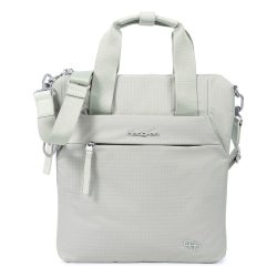 Hedgren Furo Minibag Handtaschen 1 ct Weiss Herren
