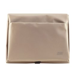 Jost Tolja Messenger 38 cm Laptopfach Laptoptaschen 1 ct Grau Herren