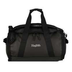 Haglöfs Lava 50 Weekender Reisetasche 50 cm Reisetaschen 1 ct Schwarz Herren