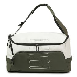 Hedgren Comby Performance Sojourn P Weekender Reisetasche 55 cm Reisetaschen 1 ct Grün Herren