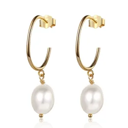 Ailoria SHIZUMI Ohrringe 1 ct Damen