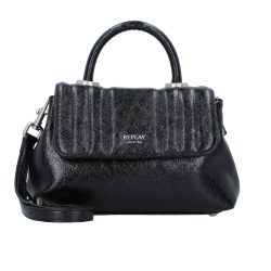 Replay Handtasche 23.5 cm Handtaschen 1 ct Schwarz Damen