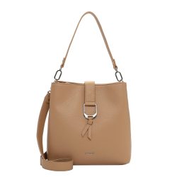 SURI FREY SFY Keely SC Schultertasche Handtaschen 1 ct Grau Damen