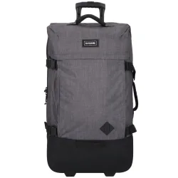Dakine 365 Roller 100L 2-Rollen Reisetasche 76 cm Reisetaschen 1 ct Grau Herren