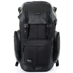 NITRO Daypacker Laptoprucksack Reisetaschen 1 ct Silber Herren