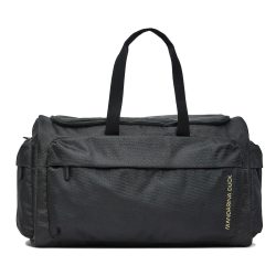 Mandarina Duck Zephyr Weekender Reisetasche 50 cm Reisetaschen 1 ct Schwarz Herren