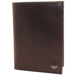 Golden Head Colorado Ausweisetui Portemonnaies 1 ct Braun Herren
