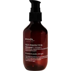 Woods Copenhagen Skin Perfector Seboclear Gesichtspeeling 100 ml