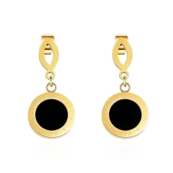 Ailoria AGLAÉ Ohrringe 1 ct Damen