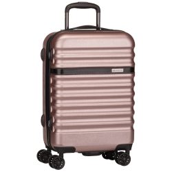 Bugatti Corium 4-Rollen Kabinentrolley 55 cm Koffer & Trolleys 1 ct Nude