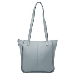 Voi 4Season Schultertasche Handtaschen 1 ct Grau Damen
