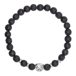 Heideman Armband Enzo Armbänder & Armreife 1 ct Herren