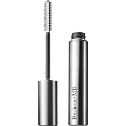 Perricone - Mascara No Makeup Mascara (Blackest Black) Limited Edition, One Size, Schwarz