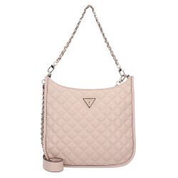 Guess Spark Umhängetasche Handtaschen 1 ct Silber Damen
