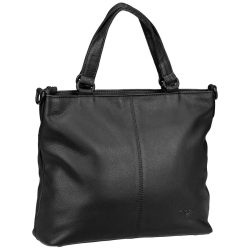 Voi 4Season Henkeltasche Handtaschen 1 ct Schwarz Damen