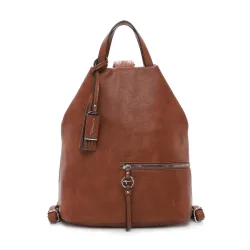 Tamaris Rucksack TAS Nele Reisetaschen 1 ct Coral Damen