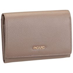 Picard Java 1 Damengeldbörse Portemonnaies 1 ct Nude