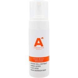 A4 Cosmetics FACE WASH MOUSSE Reinigungsschaum 150 ml Damen