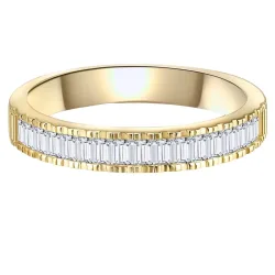 Glanzstücke München - Ring, 48, Gold
