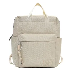 SURI FREY Rucksack SFY SURI Sports Marry Reisetaschen 1 ct Weiss Damen