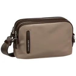 Mandarina Duck Hunter Umhängetasche 22 cm Handtaschen 1 ct Nude Damen