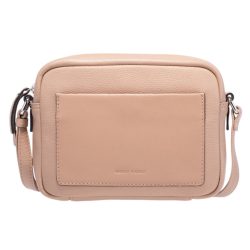 Gerry Weber Ascona Umhängetasche Leder 20.5 cm Handtaschen 1 ct Weiss Damen