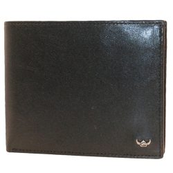 Golden Head Colorado Herrengeldbörse Portemonnaies 1 ct Schwarz