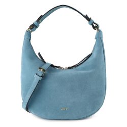 abro Nana Schultertasche Handtaschen 1 ct Braun Damen