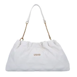 Liu Jo Sirin Shopper Handtaschen 1 ct Weiss Damen