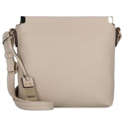 Gabor Gela Umhängetasche Handtaschen 1 ct Nude Damen