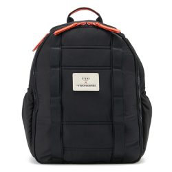 LES VISIONNAIRES Unio Backpack Daypack Reisetaschen 1 ct Schwarz Herren