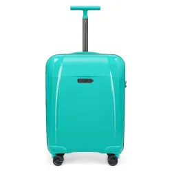 Epic Phantom SL 4-Rollen Kabinentrolley 55 cm Reisetaschen 1 ct Grün Herren