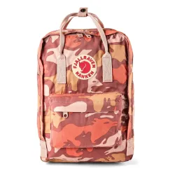 Fjällräven - Rucksack, 18 L, Rosa