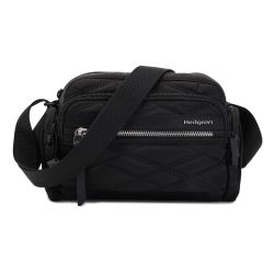 Hedgren Inner City Emily Umhängetasche RFID Schutz 24 cm (One Size) Handtaschen 1 ct Braun Damen