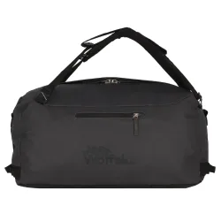 Jack Wolfskin Traveltopia Reisetasche 59 cm Reisetaschen 1 ct Grau Herren