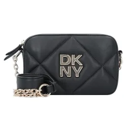 DKNY Milan Umhängetasche Handtaschen 1 ct Schwarz Damen
