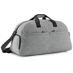 Reisenthel Overnighter Plus Reisetasche 70 cm Reisetaschen 1 ct Grau