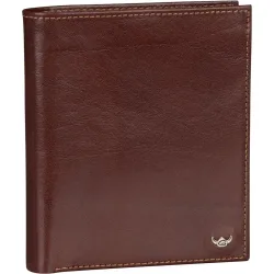Golden Head Colorado Herrengeldbörse Portemonnaies 1 ct Braun