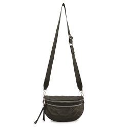 FREDsBRUDER Comfy Carry Umhängetasche Handtaschen 1 ct Hellbraun Damen