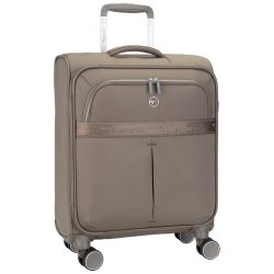Travelite Tamaris x Travelite Voyaage 4 Rollen Kabinentrolley S 55 cm Koffer & Trolleys 1 ct Grau