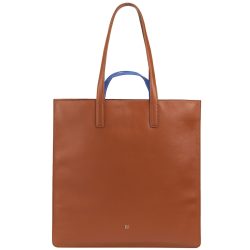 DuDu Shopper Handtaschen 1 ct Coral Damen
