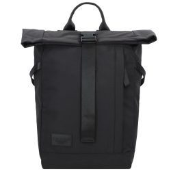 Tom Tailor Boston Daypack Reisetaschen 1 ct Schwarz Herren