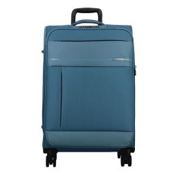 Jump Monthélys 4 Rollen Trolley 67 cm mit Dehnfalte Koffer & Trolleys 1 ct Violett Herren