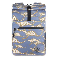 Chiemsee Jump N Fly Daypack Reisetaschen 1 ct Blau Herren