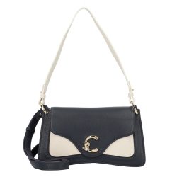 Coccinelle C-Me Schultertasche Handtaschen 1 ct Violett Damen