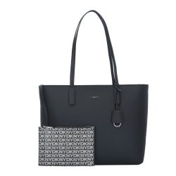 DKNY Saige Shopper Handtaschen 1 ct Schwarz Damen
