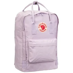 Fjällräven - Rucksack, für Damen, Lila, Größe L