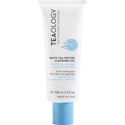 Teaology White Tea Peptide Cleansing Oil Reinigungsöl 100 ml Damen