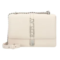 Replay Umhängetasche Accessoire-Trend für Herbst & Winter 2024 1 ct Weiss Damen
