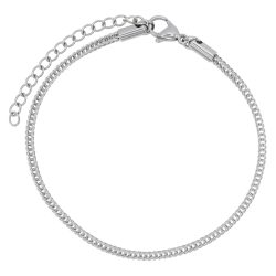 Heideman Armband Ethan Armbänder & Armreife 1 ct Herren